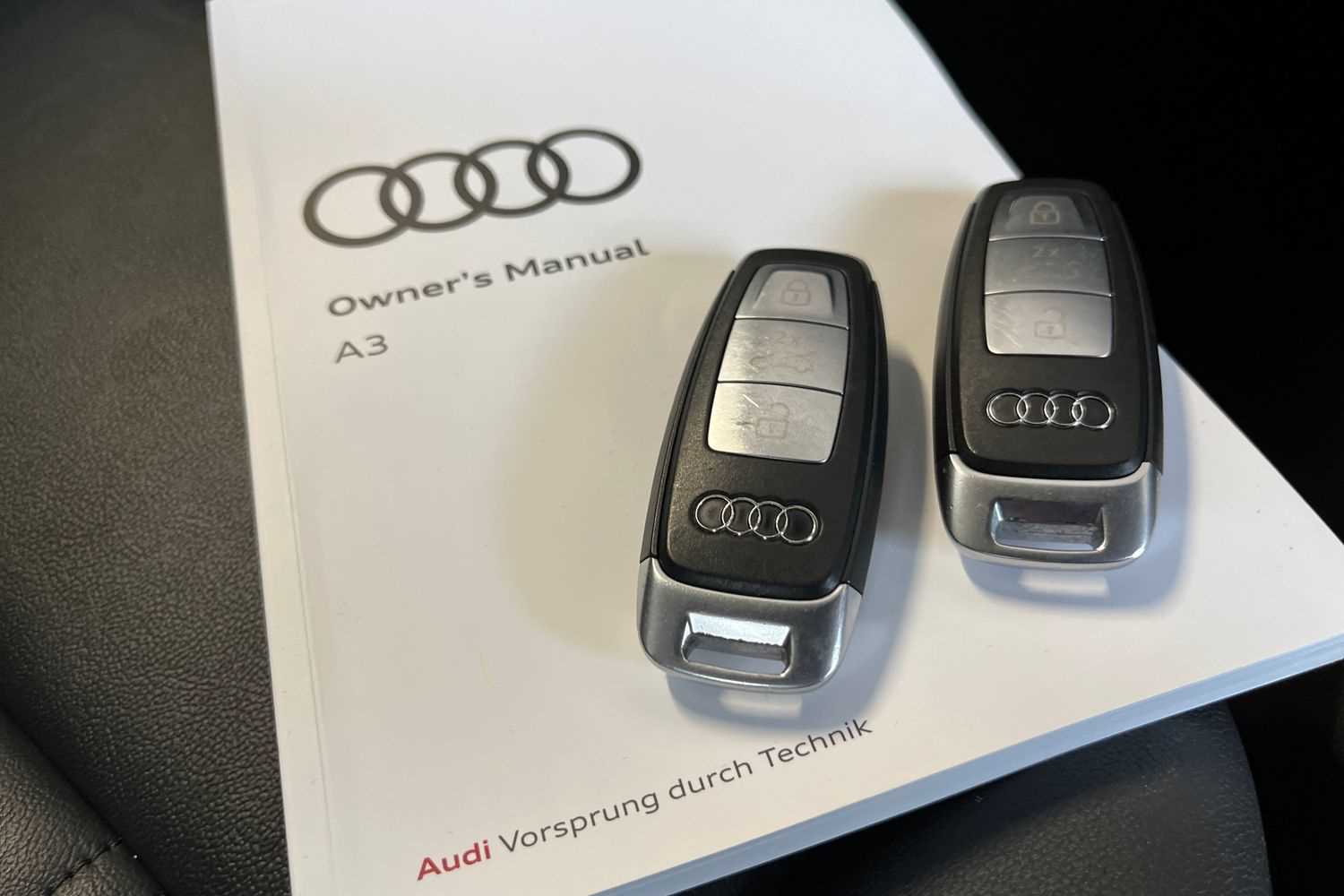 Used Audi A3 2023 for sale - 77429138: Photo 15