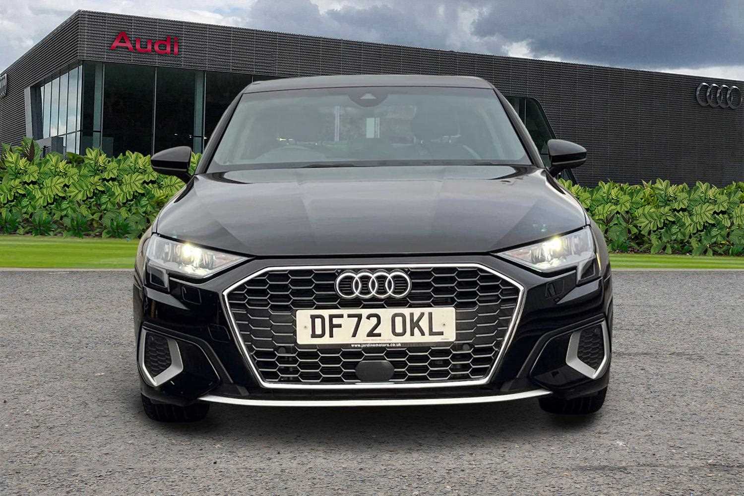 Used Audi A3 2023 for sale - 77429138: Photo 8