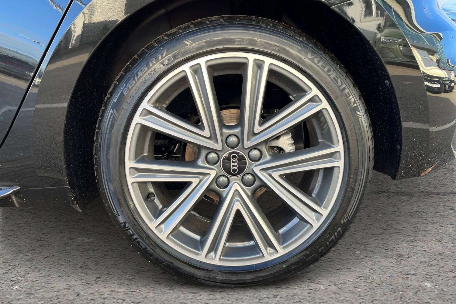 Used Audi A1 2025 for sale - 77123481: Photo 10