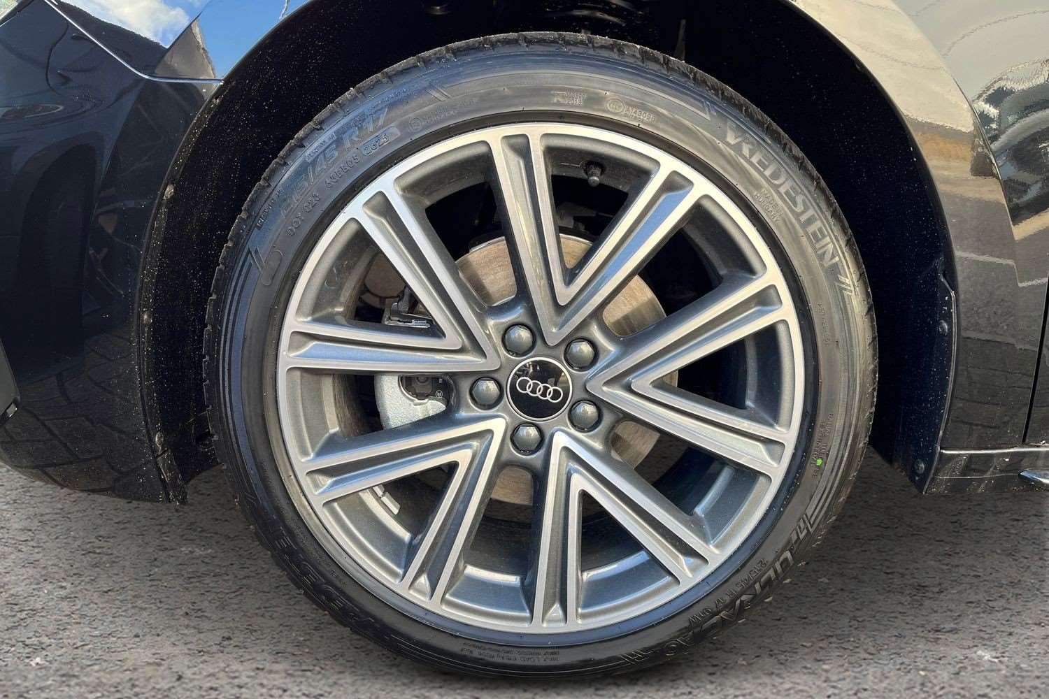 Used Audi A1 2025 for sale - 77123481: Photo 11