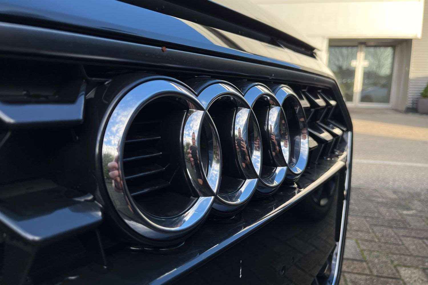 Used Audi A1 2025 for sale - 77123481: Photo 12