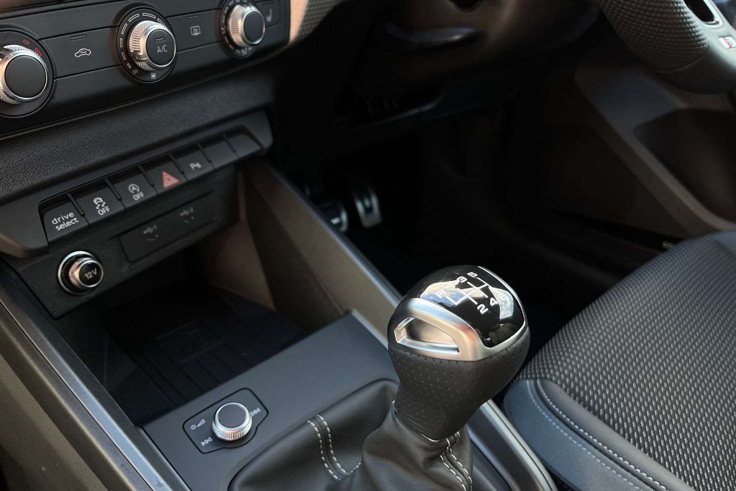 Used Audi A1 2025 for sale - 77123481: Photo 15