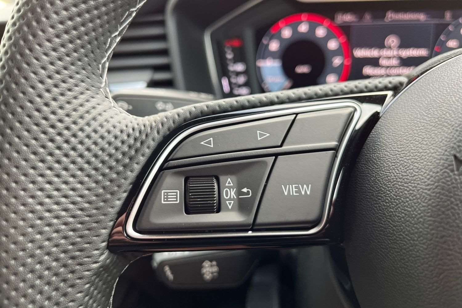 Used Audi A1 2025 for sale - 77123481: Photo 16