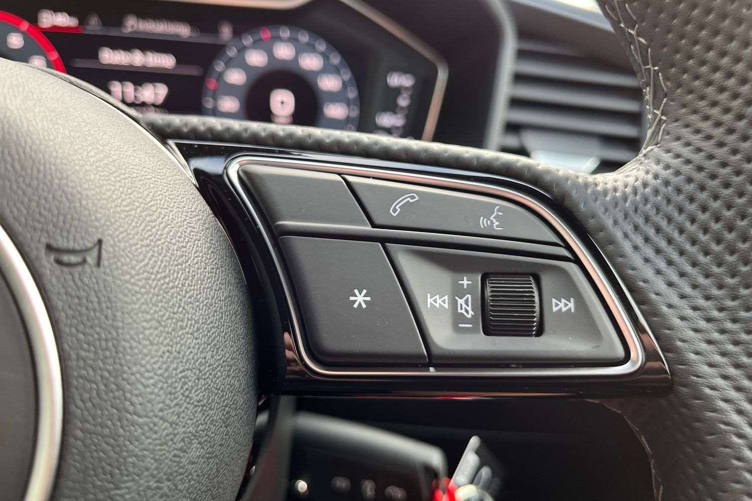 Used Audi A1 2025 for sale - 77123481: Photo 17