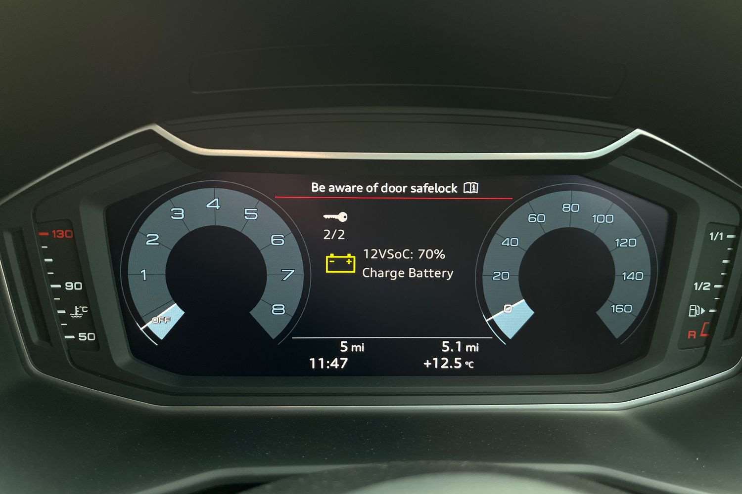 Used Audi A1 2025 for sale - 77123481: Photo 18