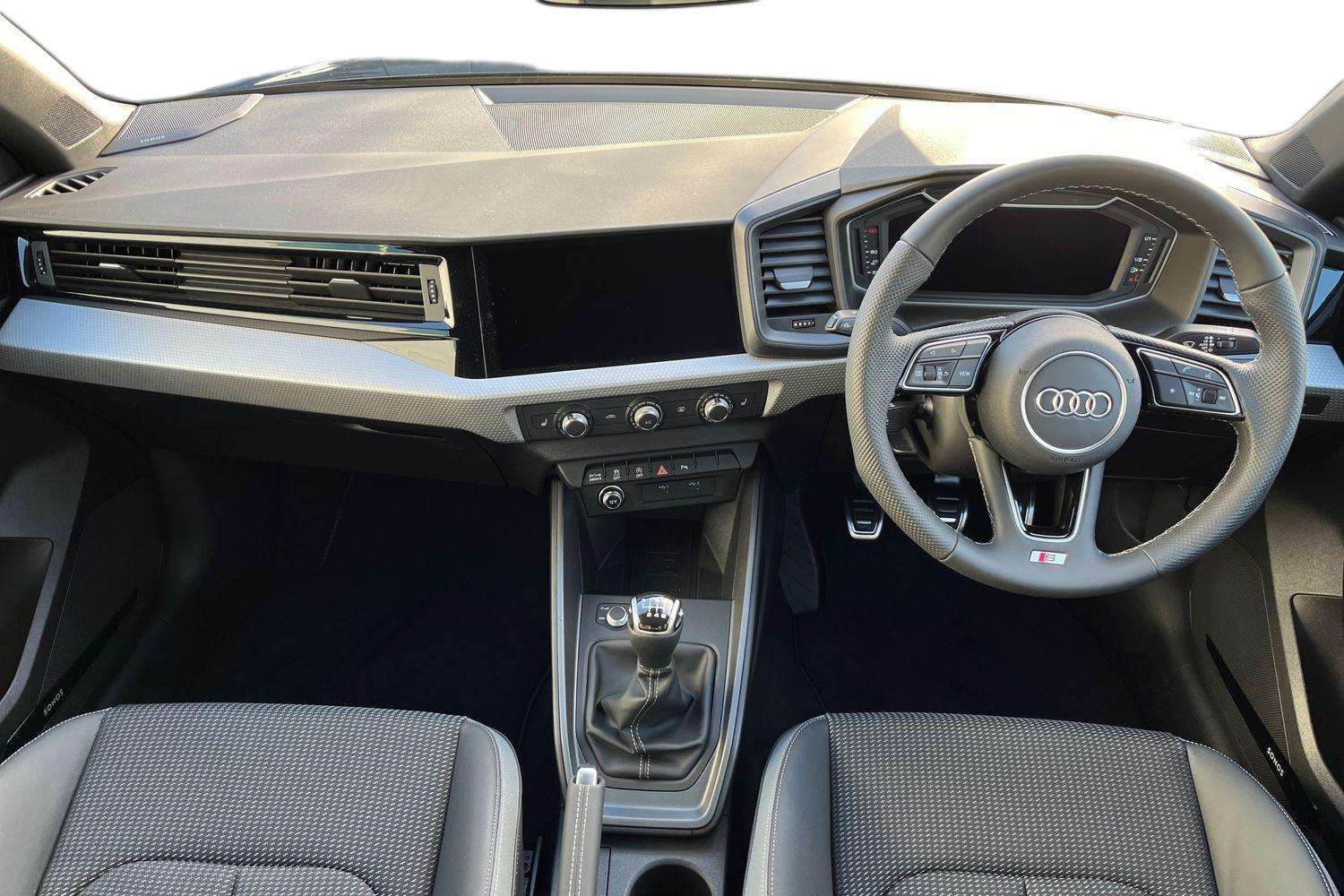 Used Audi A1 2025 for sale - 77123481: Photo 19