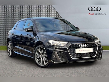 Used Audi A1 2025 for sale - 77123481: Photo