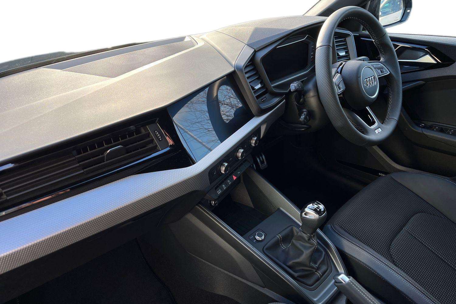 Used Audi A1 2025 for sale - 77123481: Photo 20