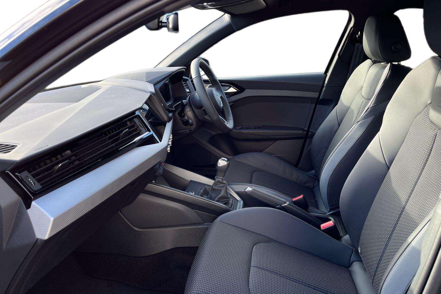 Used Audi A1 2025 for sale - 77123481: Photo 21