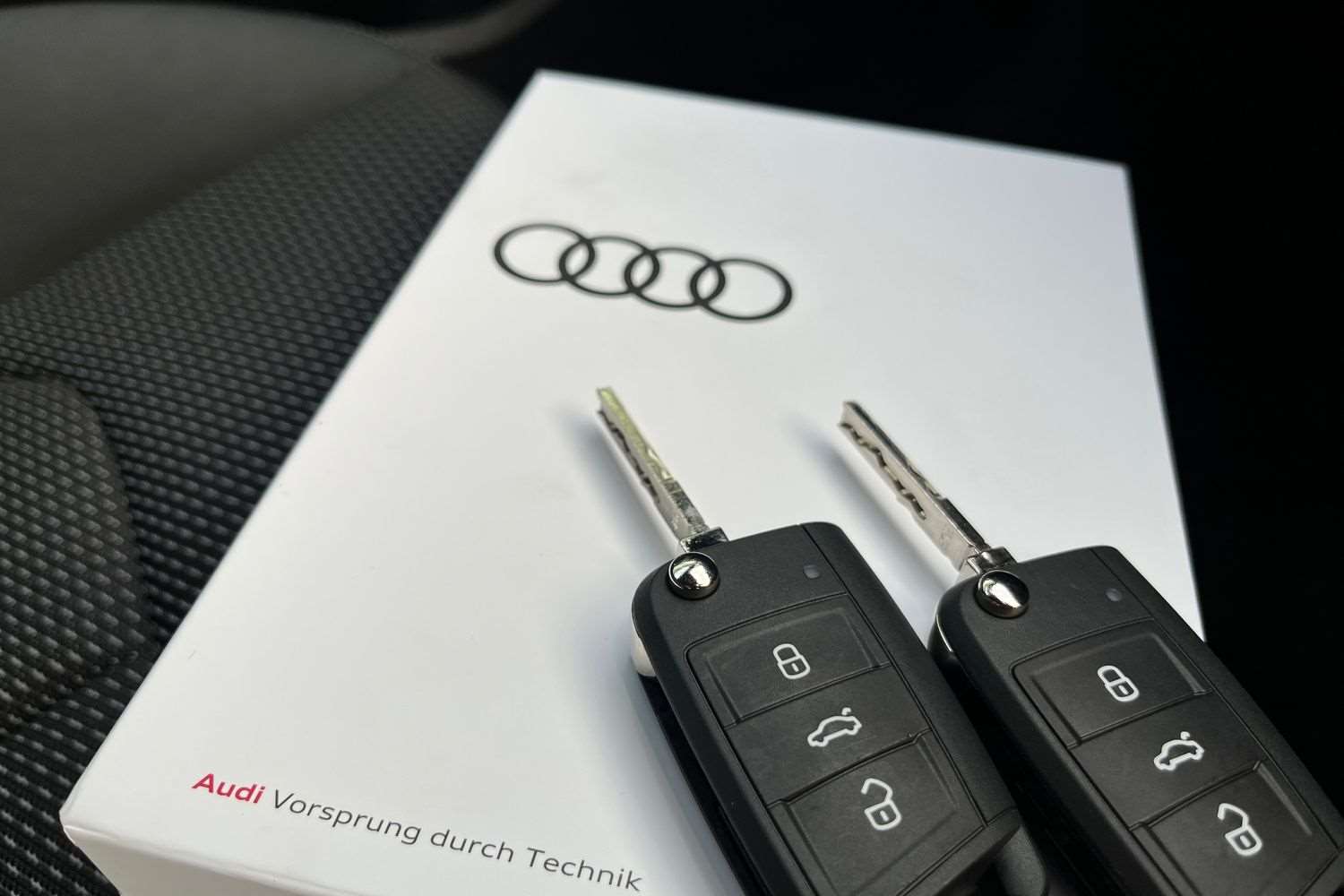 Used Audi A1 2025 for sale - 77123481: Photo 25