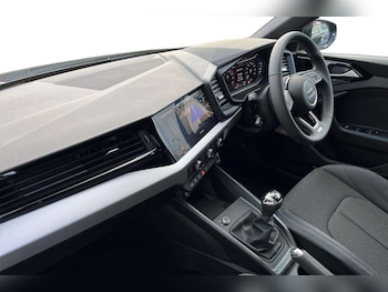 Used Audi A1 2025 for sale - 77123481: Photo