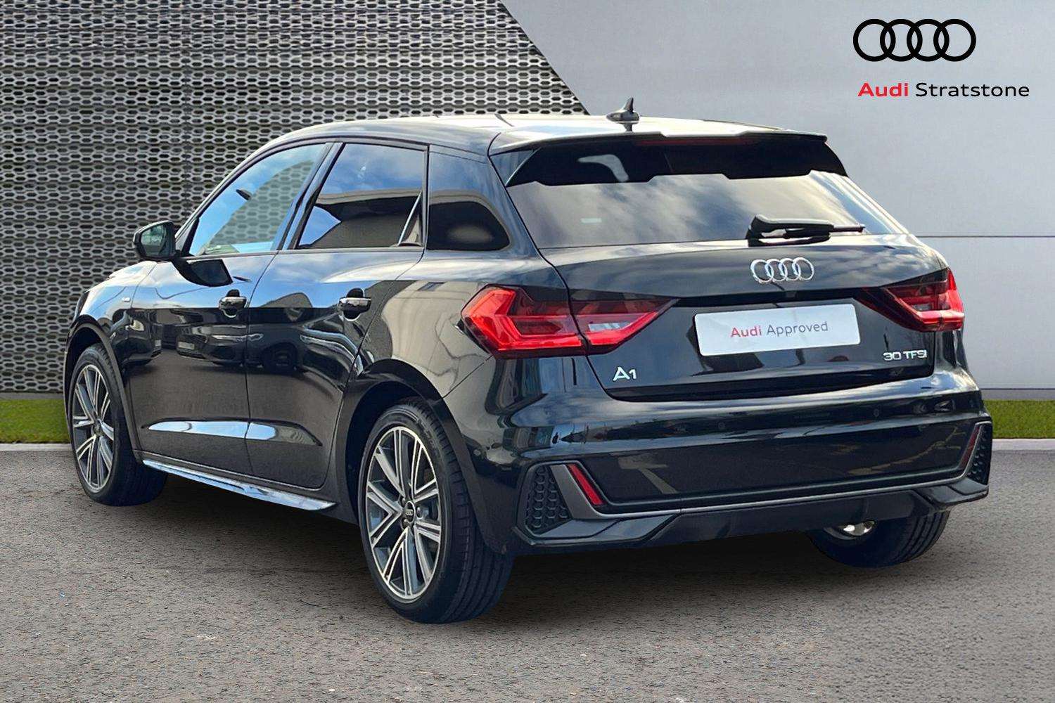 Used Audi A1 2025 for sale - 77123481: Photo 3