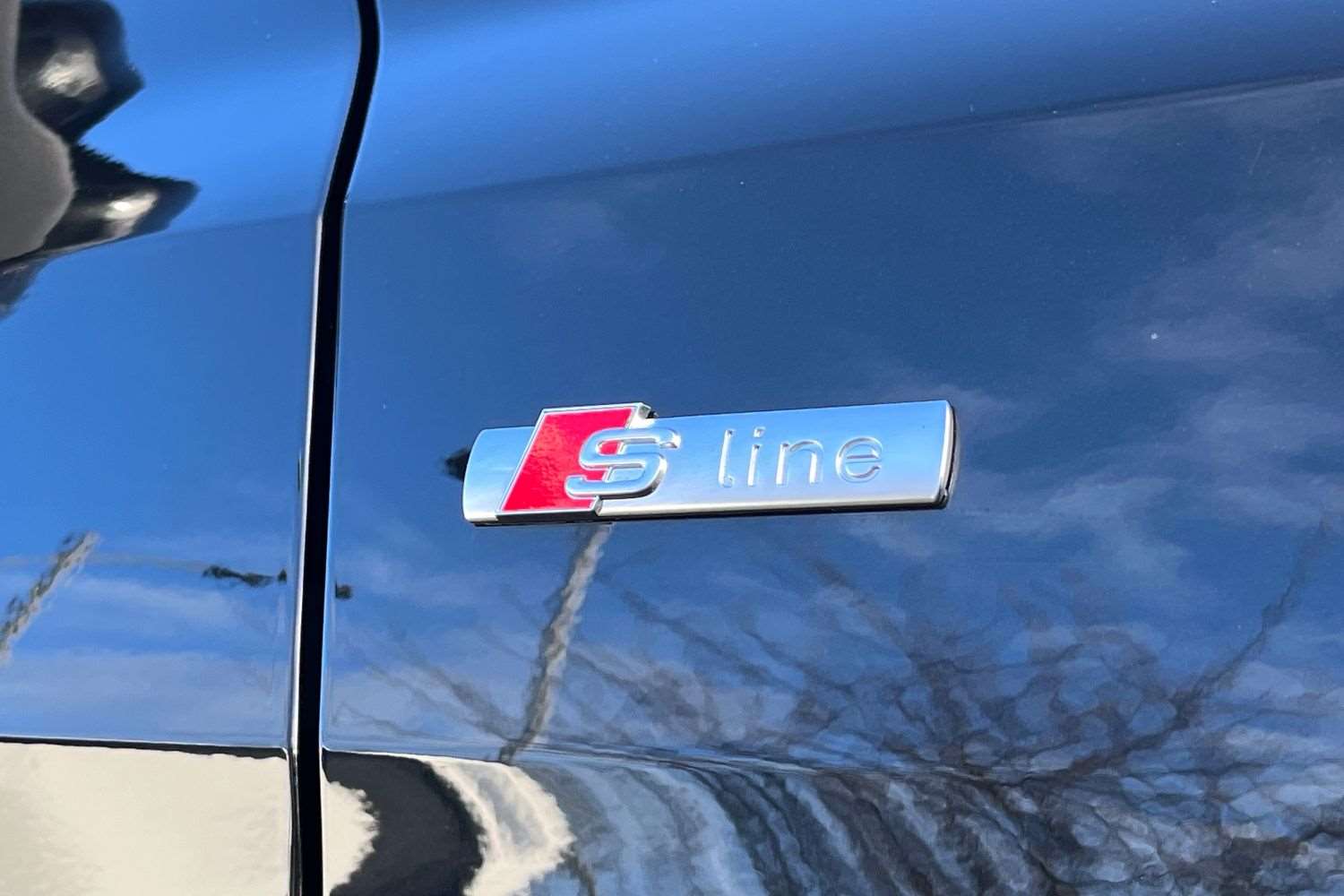 Used Audi A1 2025 for sale - 77123481: Photo 34