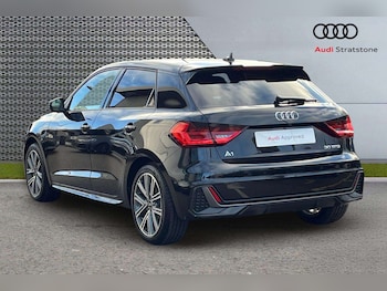 Used Audi A1 2025 for sale - 77123481: Photo