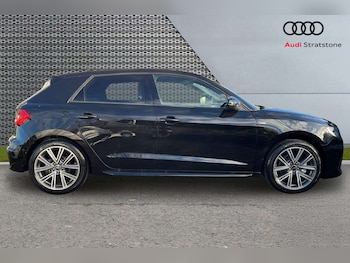 Used Audi A1 2025 for sale - 77123481: Photo