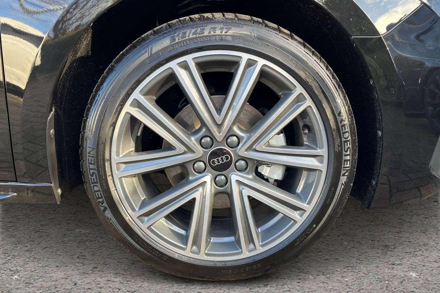 Used Audi A1 2025 for sale - 77123481: Photo 5