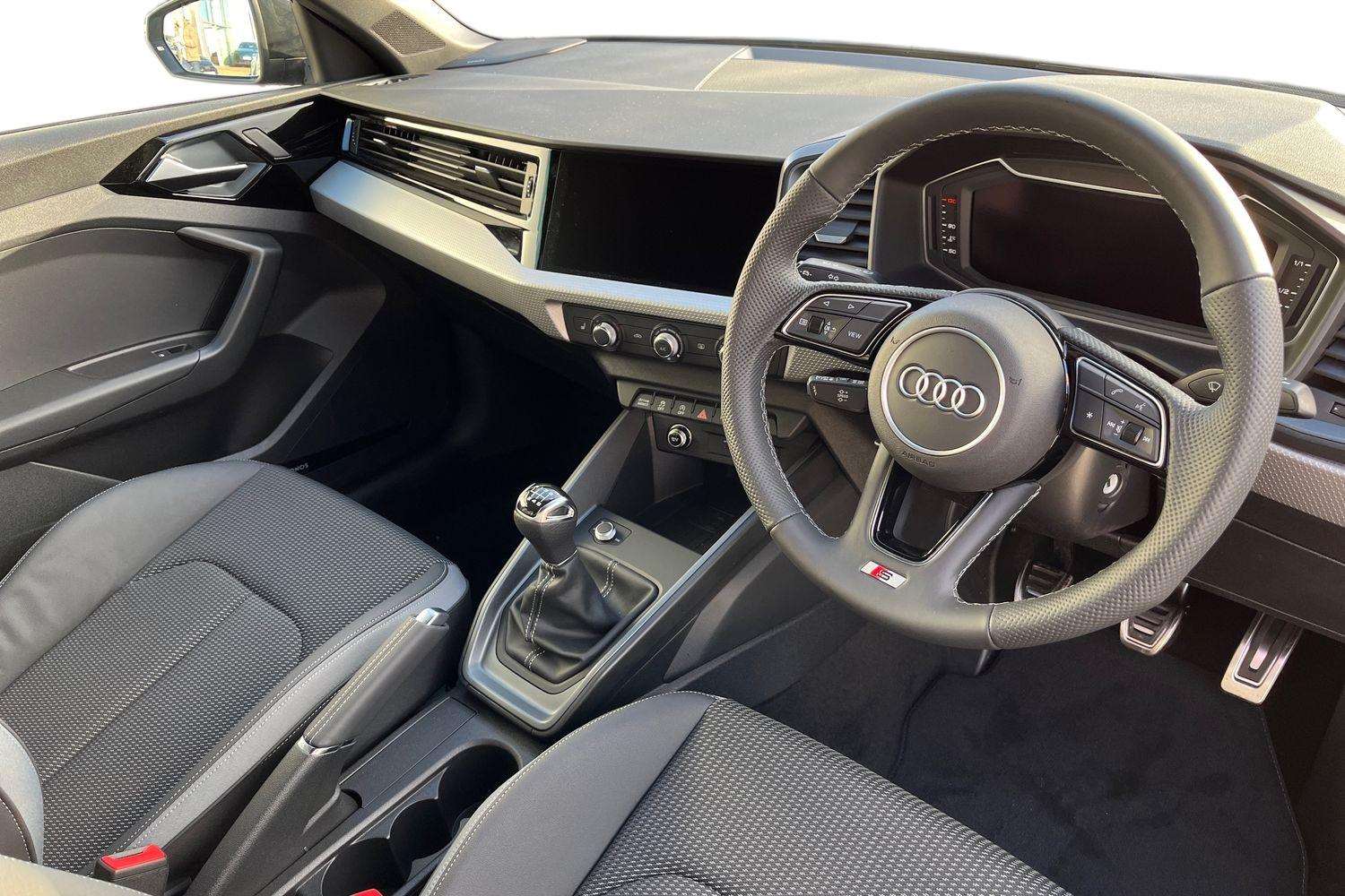 Used Audi A1 2025 for sale - 77123481: Photo 6