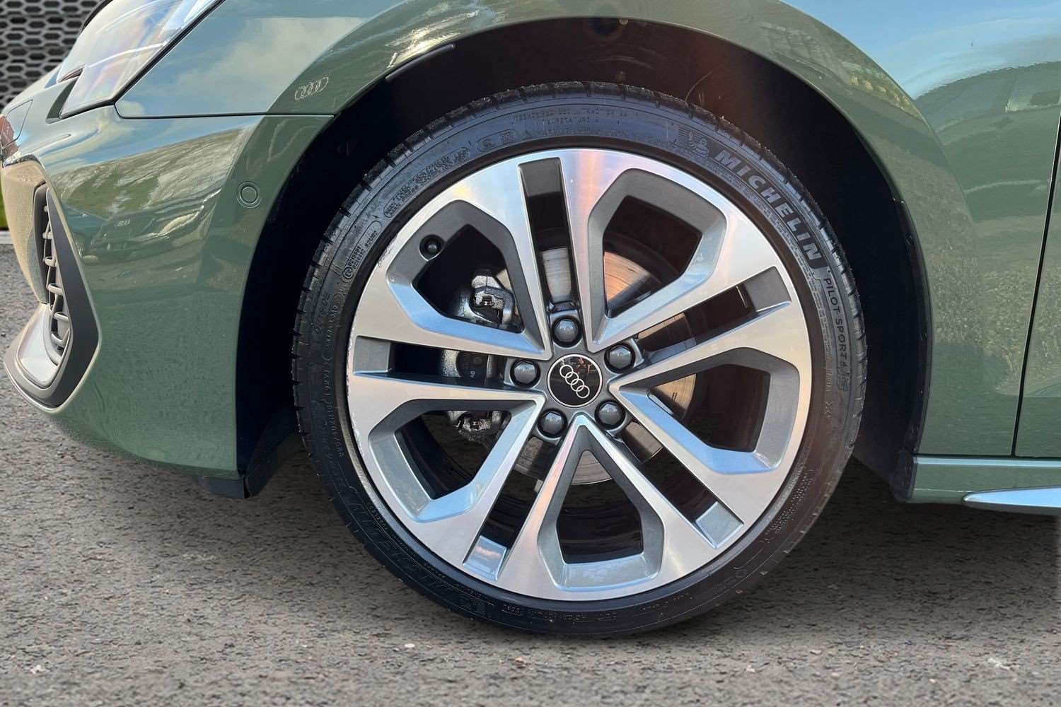 Used Audi A3 2025 for sale - 77134810: Photo 11