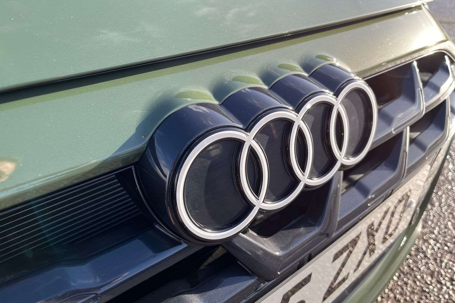 Used Audi A3 2025 for sale - 77134810: Photo 12