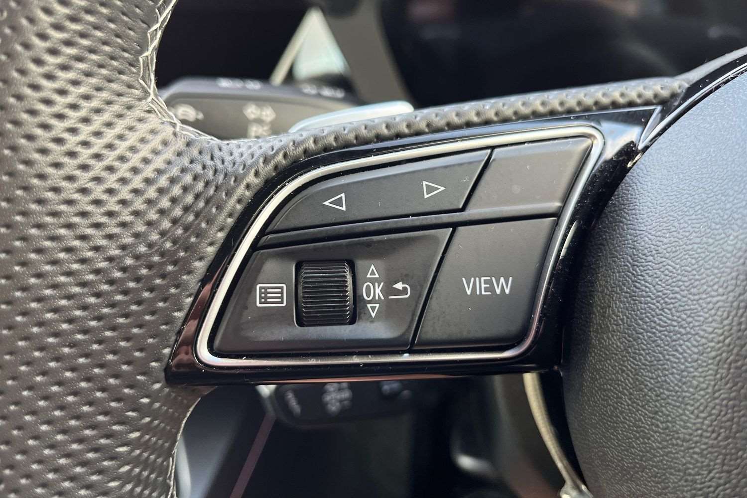 Used Audi A3 2025 for sale - 77134810: Photo 16