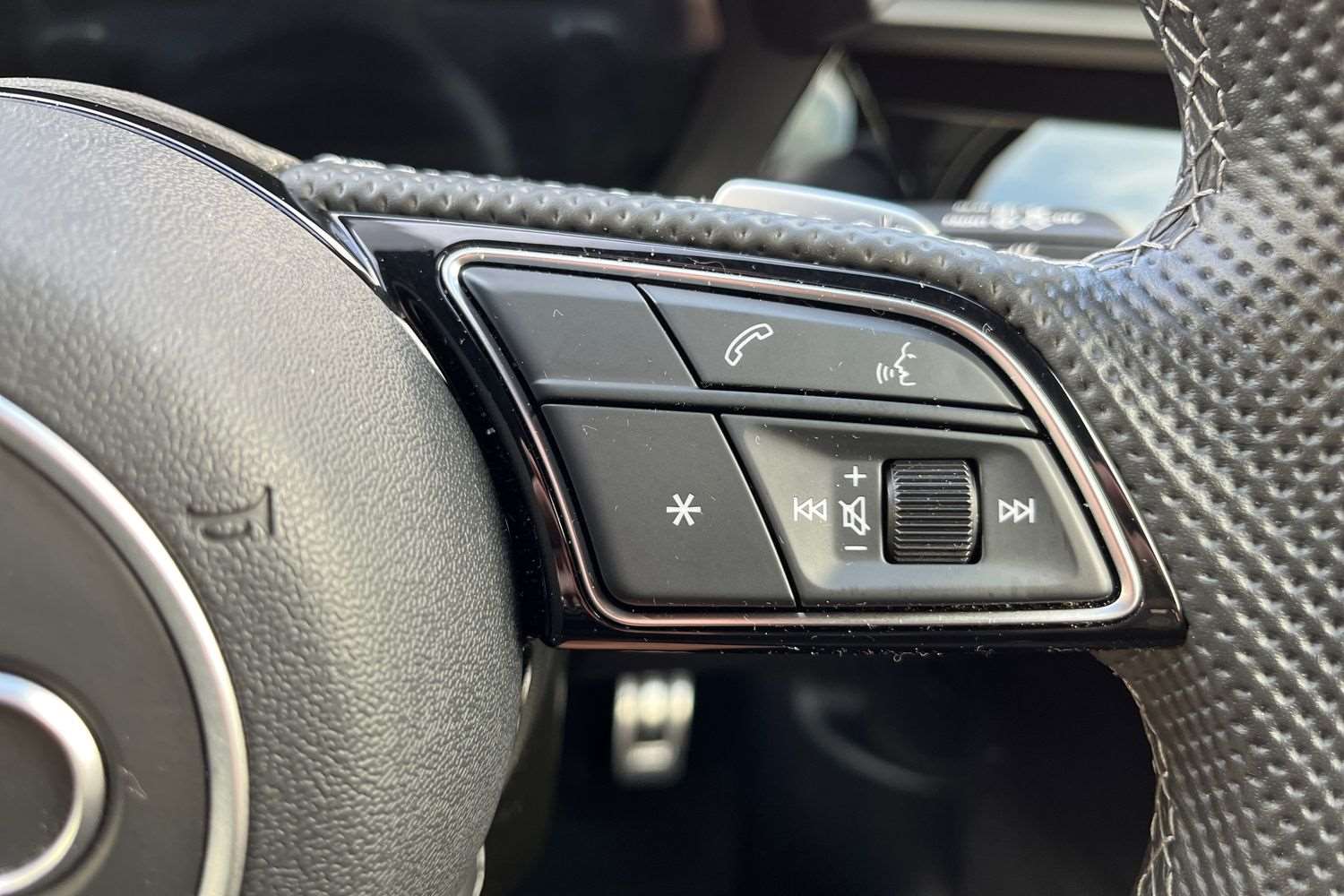 Used Audi A3 2025 for sale - 77134810: Photo 17