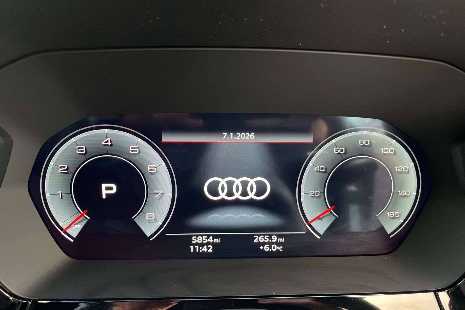 Used Audi A3 2025 for sale - 77134810: Photo 18