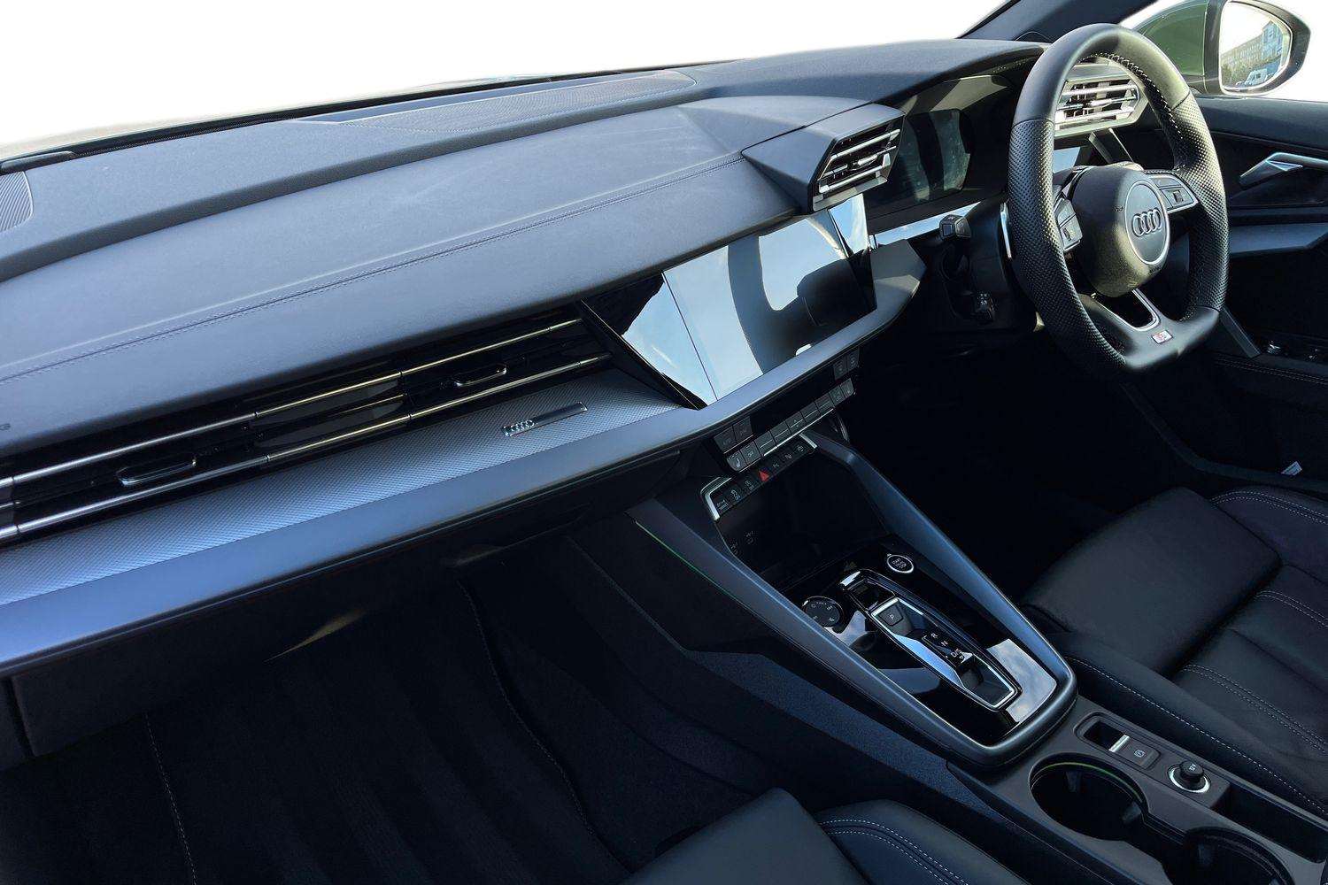 Used Audi A3 2025 for sale - 77134810: Photo 2