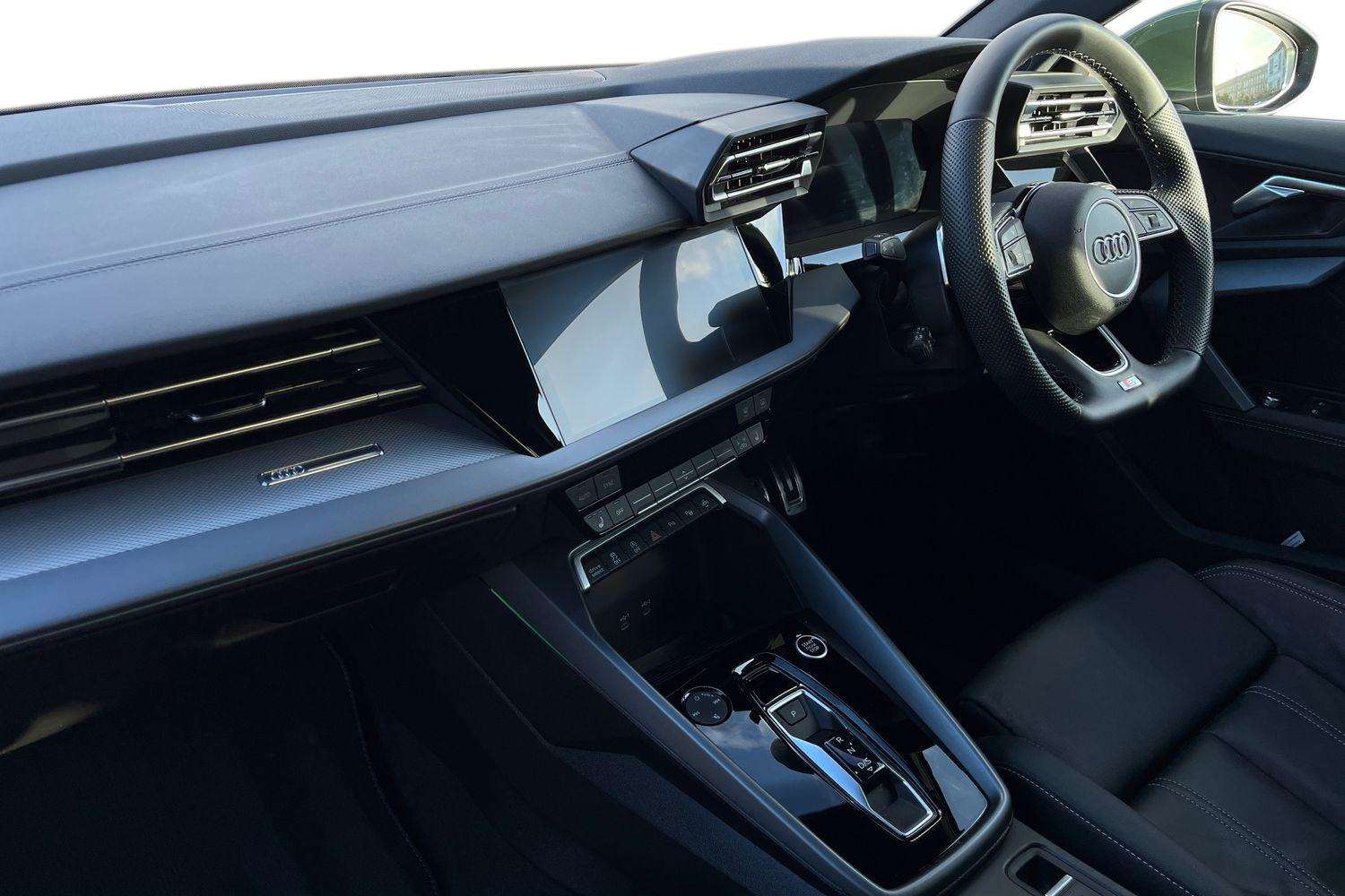 Used Audi A3 2025 for sale - 77134810: Photo 20