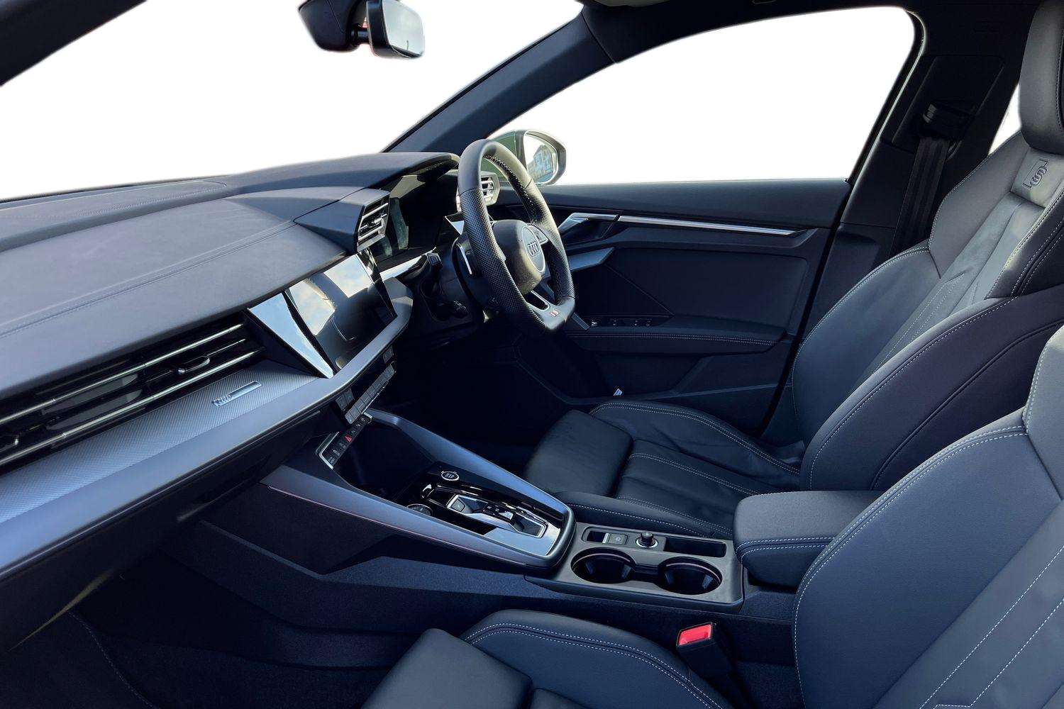 Used Audi A3 2025 for sale - 77134810: Photo 21