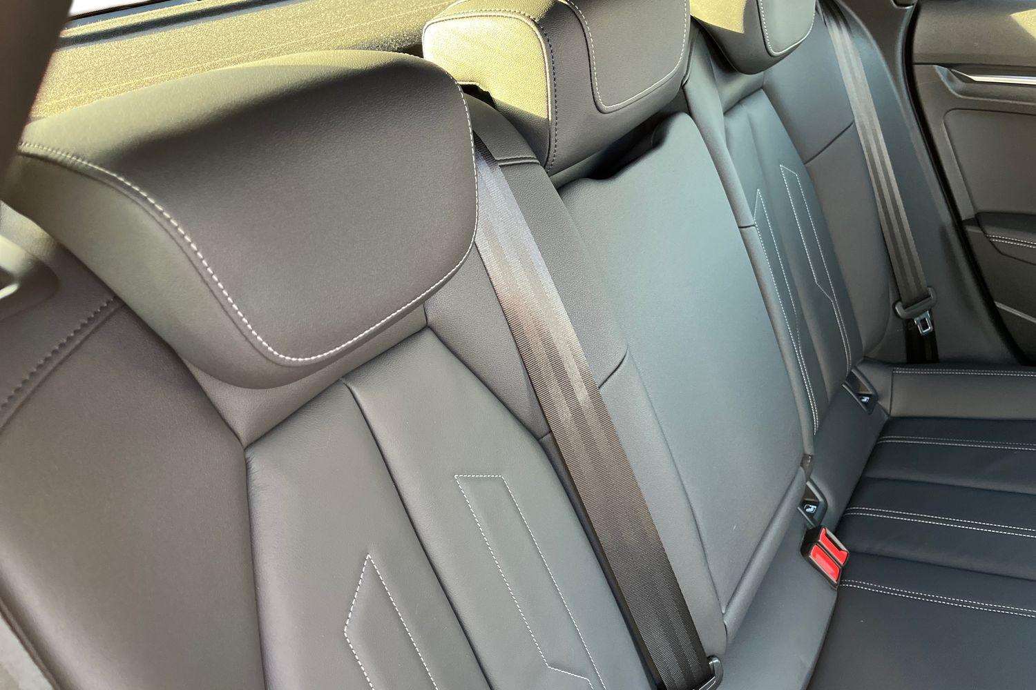 Used Audi A3 2025 for sale - 77134810: Photo 22