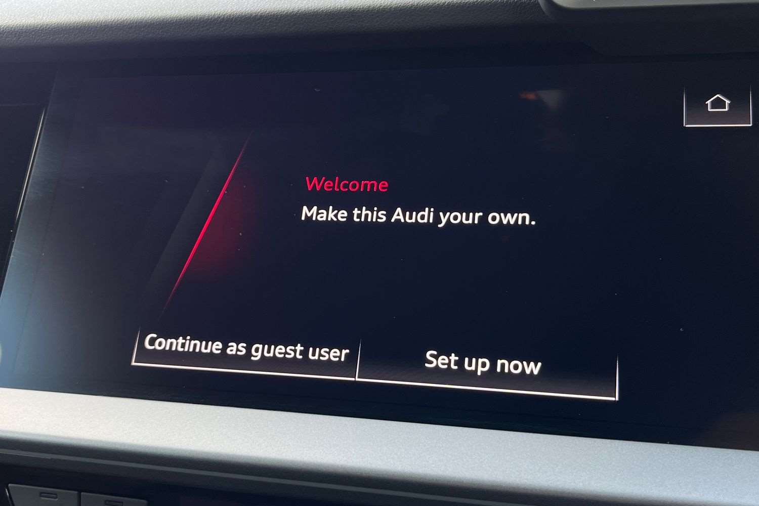 Used Audi A3 2025 for sale - 77134810: Photo 26