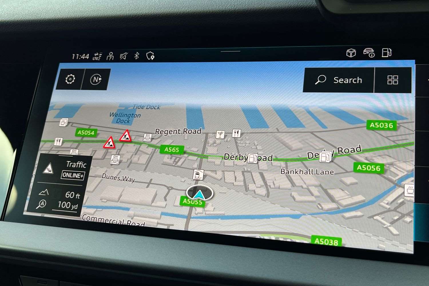 Used Audi A3 2025 for sale - 77134810: Photo 28