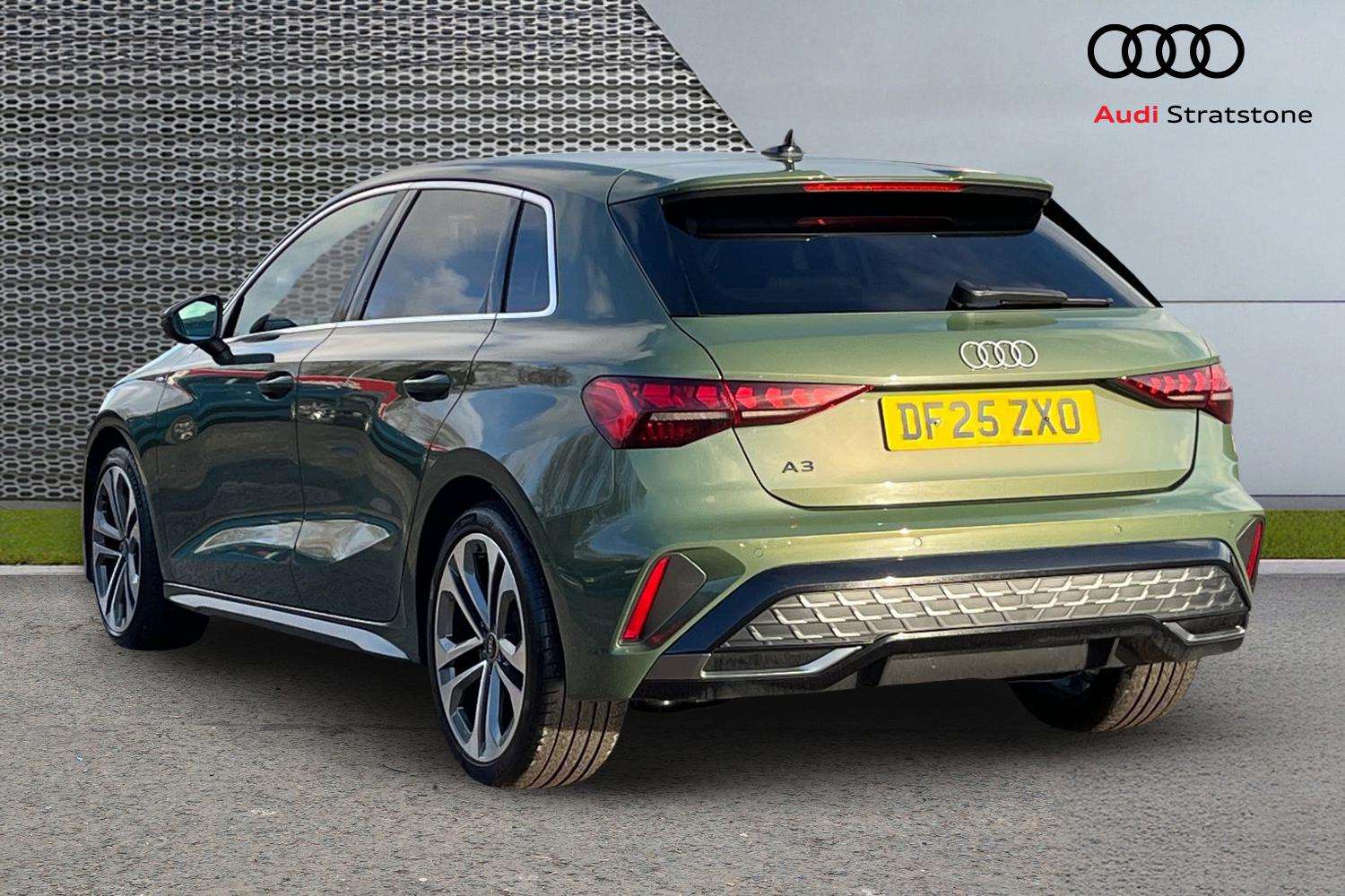 Used Audi A3 2025 for sale - 77134810: Photo 3