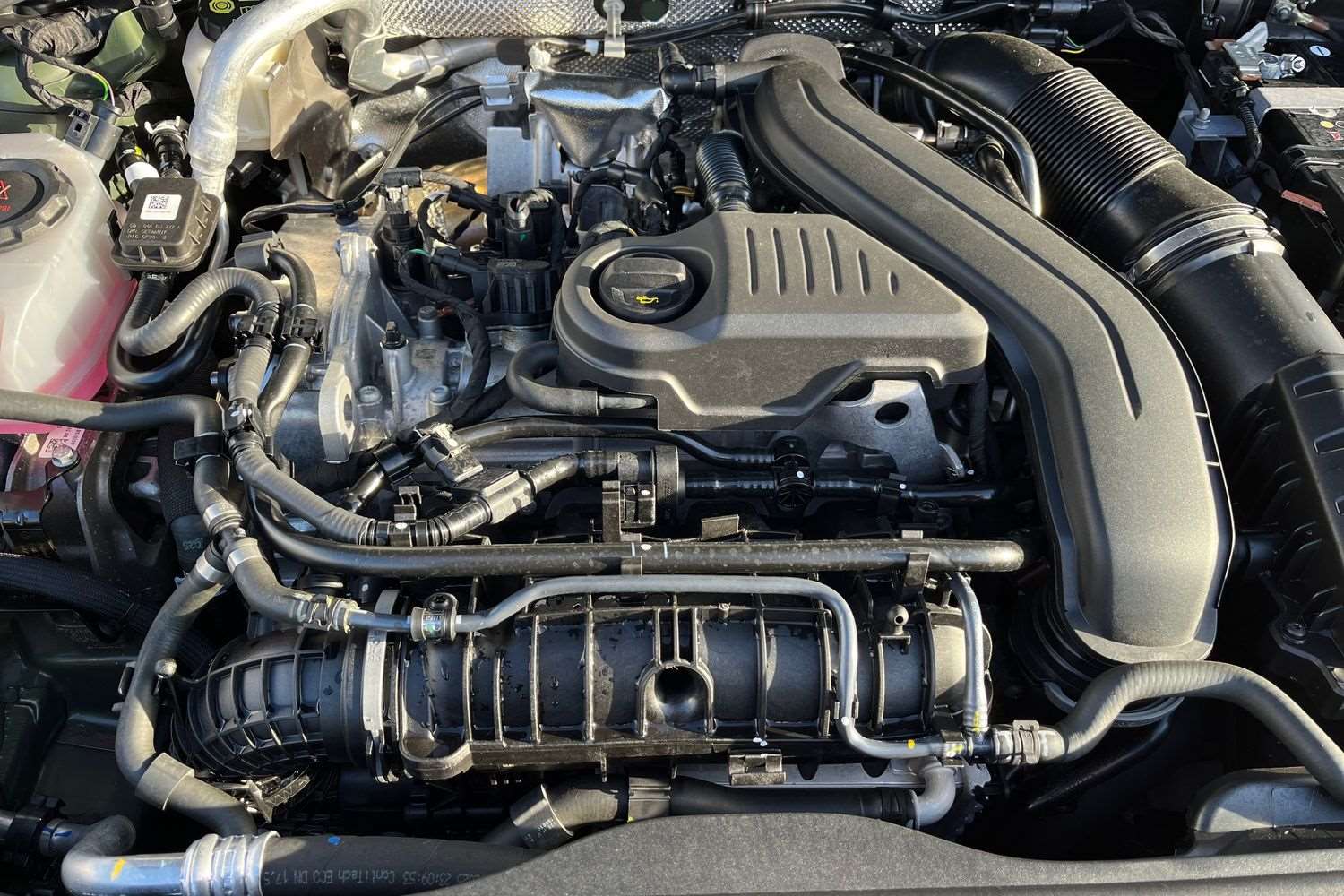 Used Audi A3 2025 for sale - 77134810: Photo 32