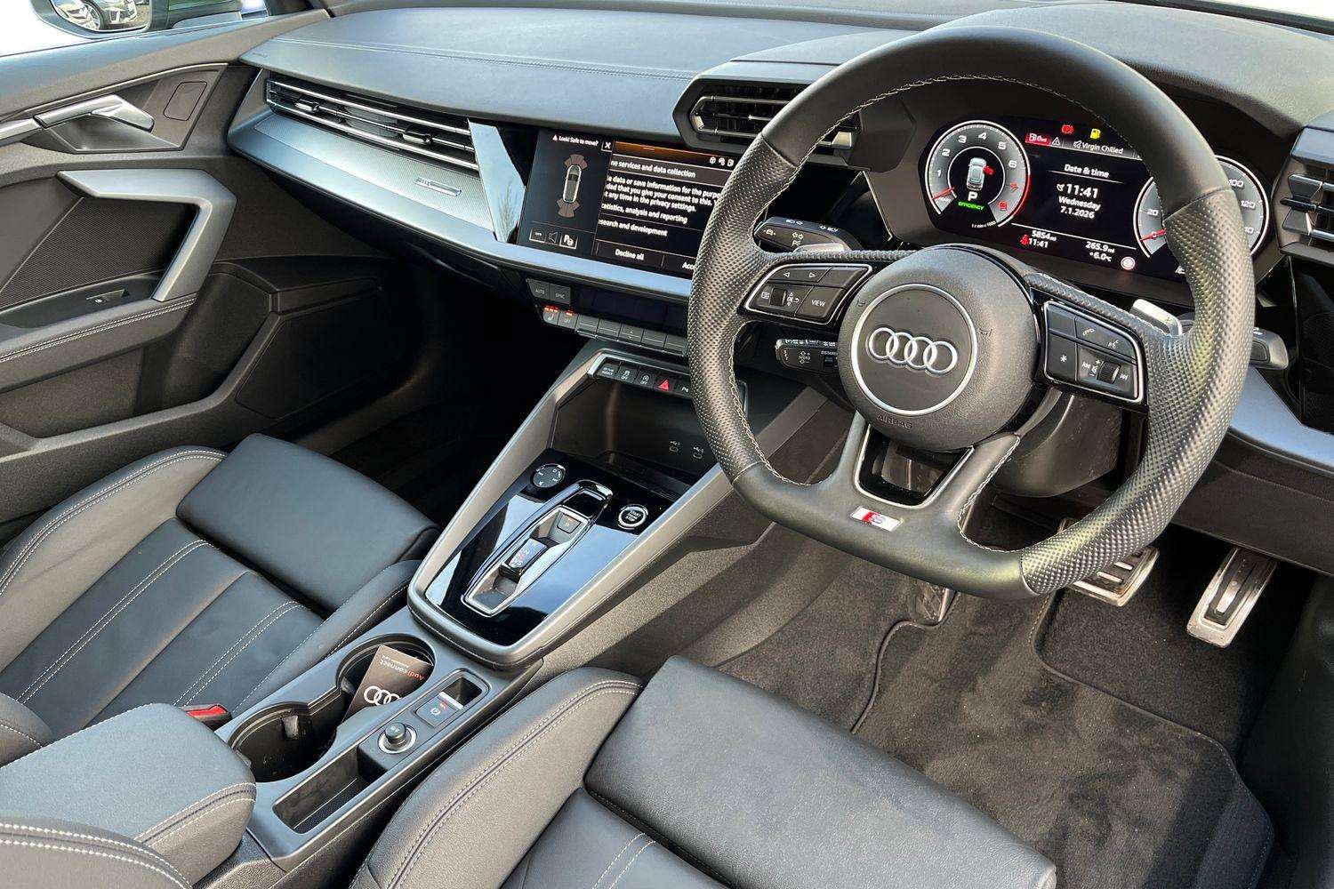 Used Audi A3 2025 for sale - 77134810: Photo 6