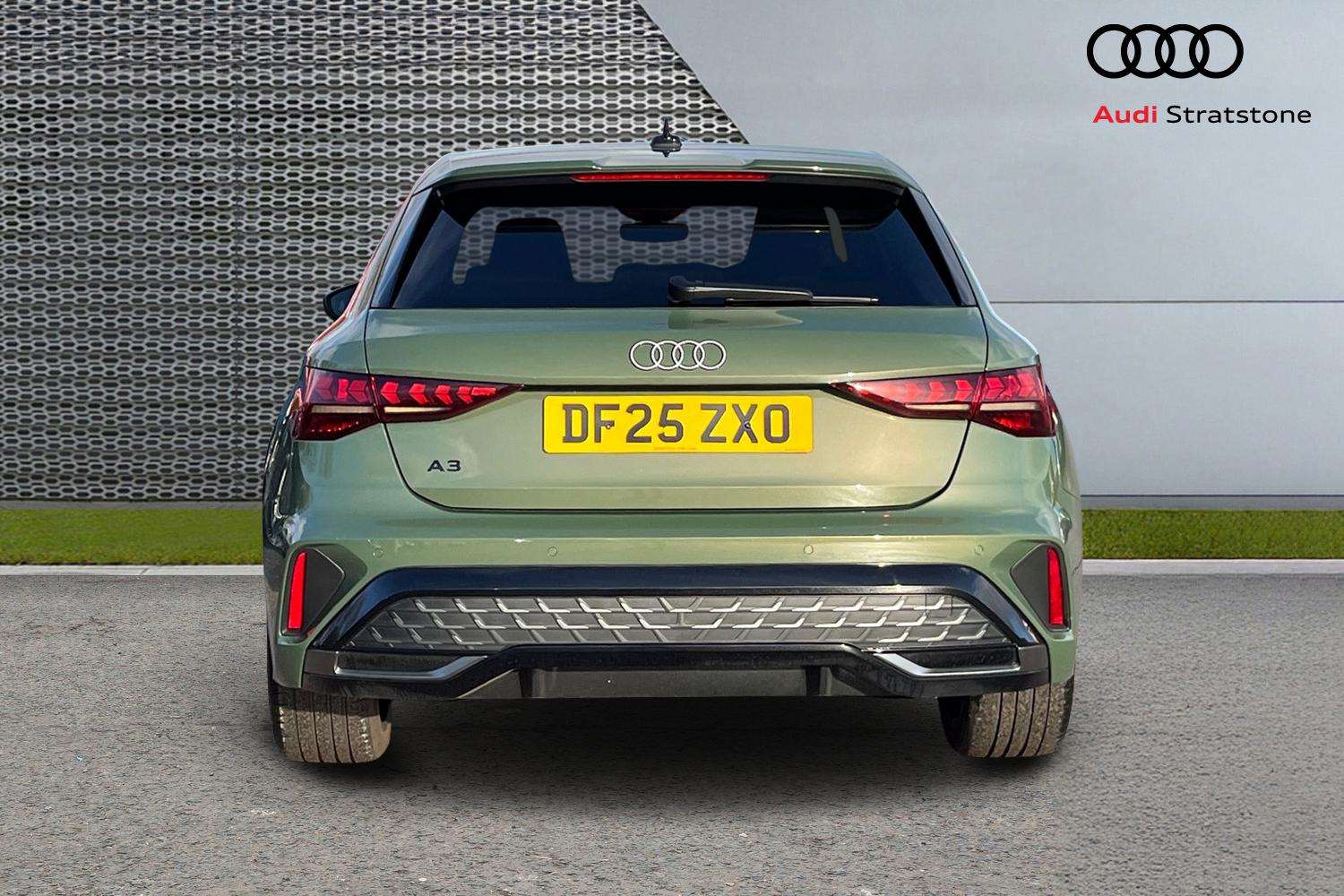 Used Audi A3 2025 for sale - 77134810: Photo 7