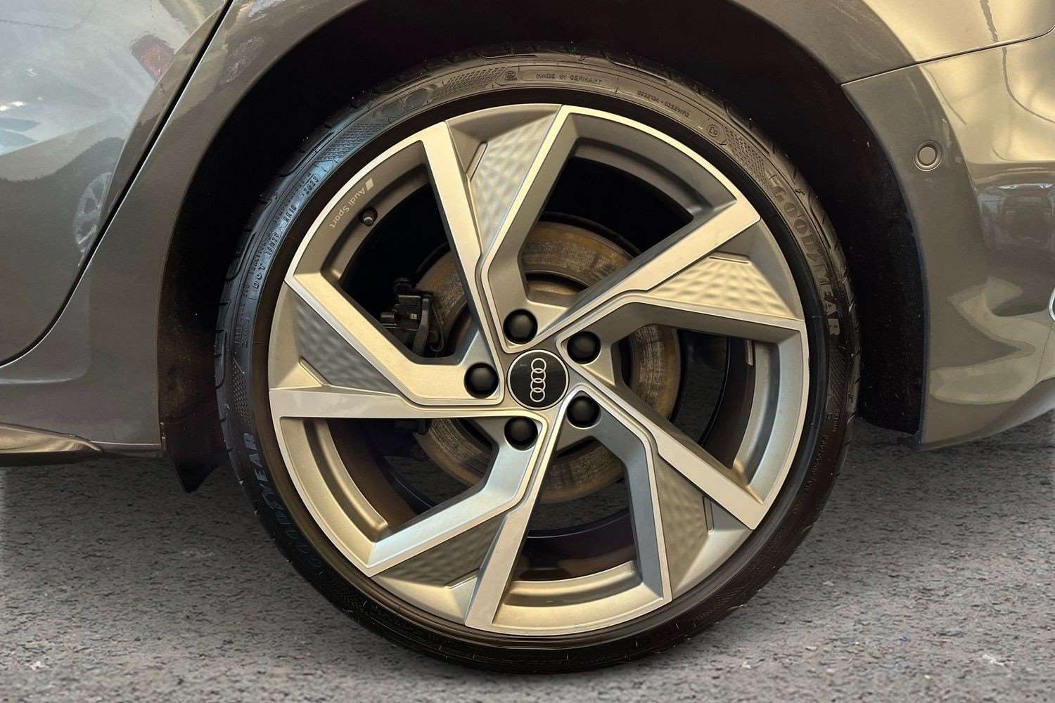 Used Audi A3 2023 for sale - 76827529: Photo 10