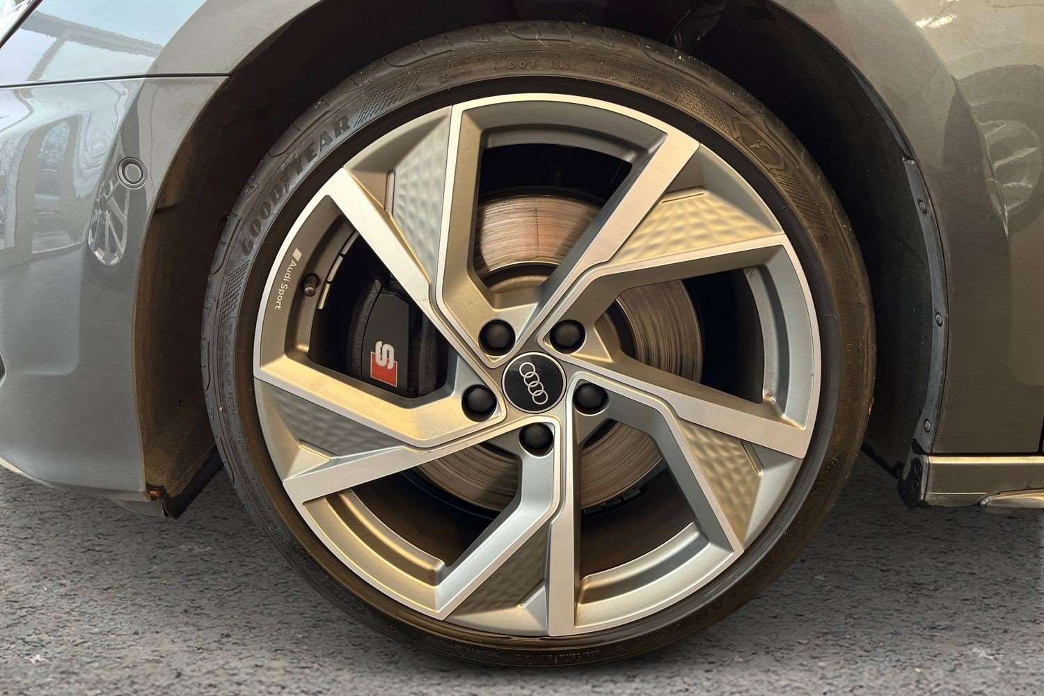 Used Audi A3 2023 for sale - 76827529: Photo 11