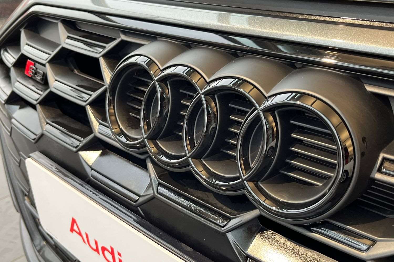 Used Audi A3 2023 for sale - 76827529: Photo 12