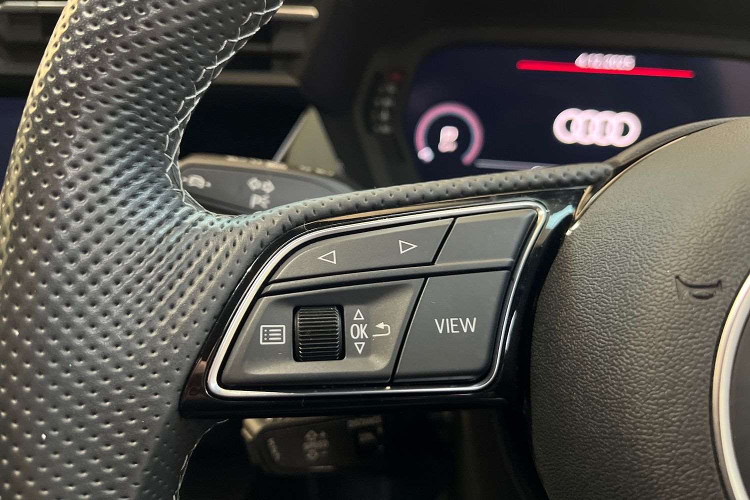 Used Audi A3 2023 for sale - 76827529: Photo 16