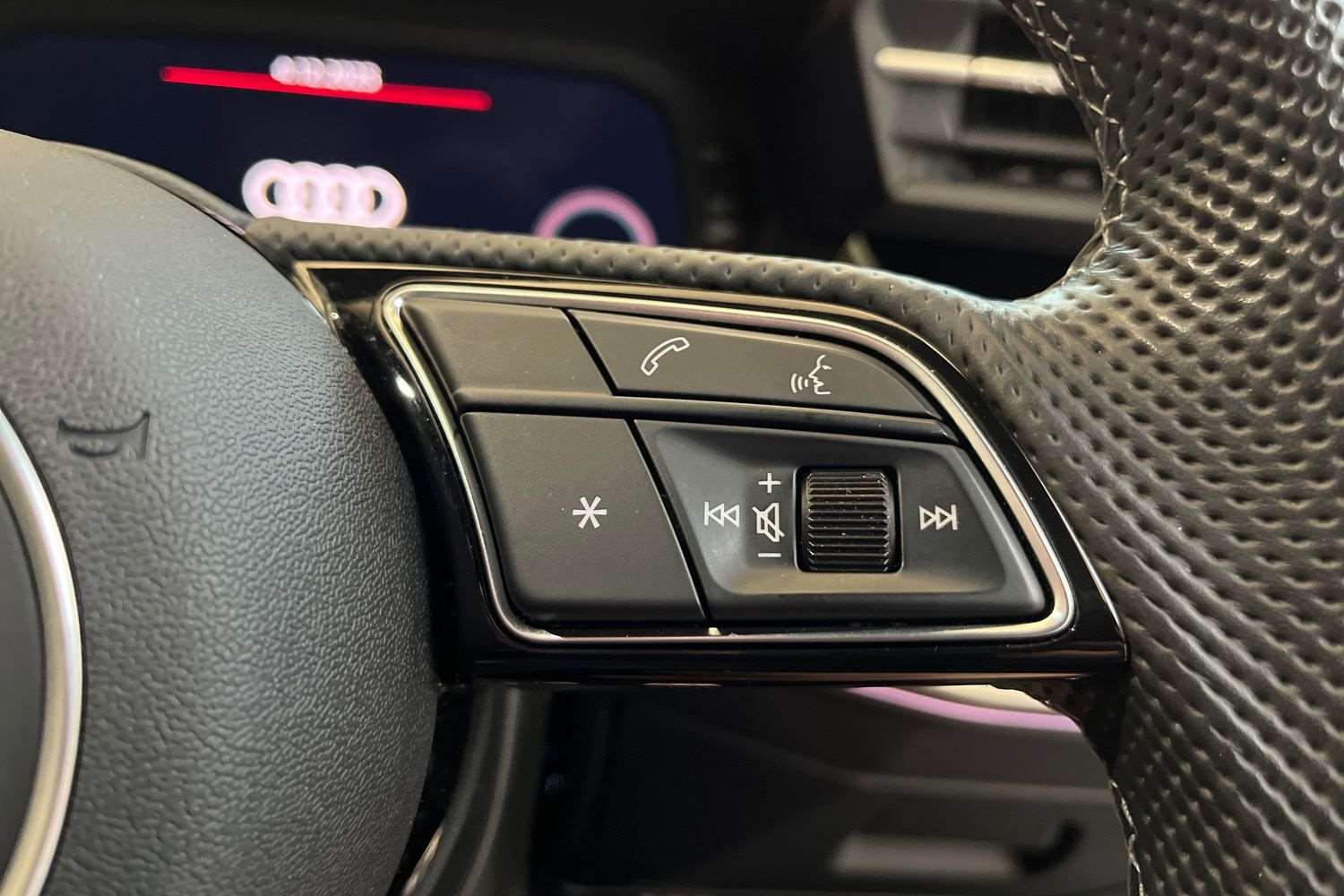 Used Audi A3 2023 for sale - 76827529: Photo 17