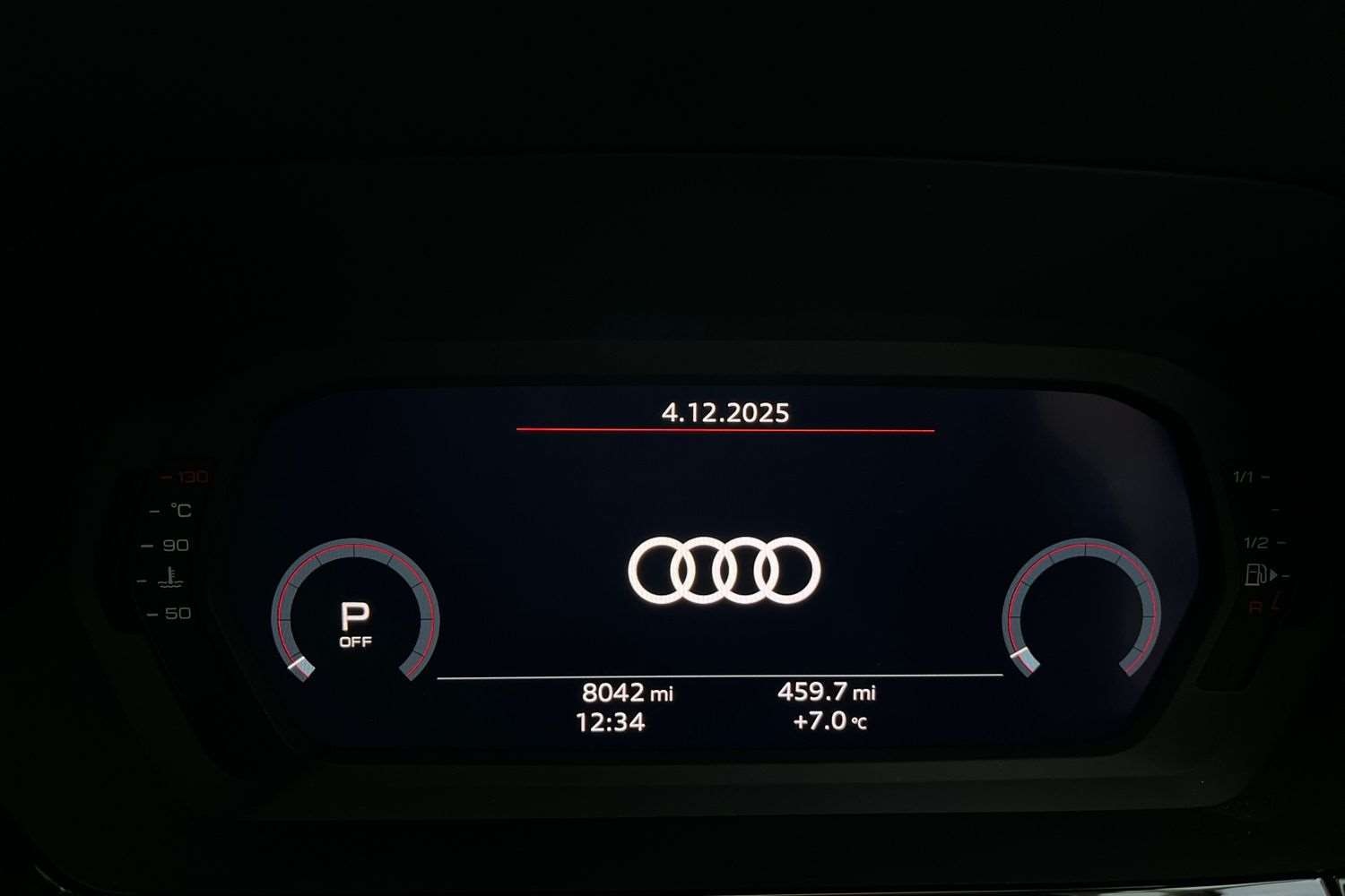 Used Audi A3 2023 for sale - 76827529: Photo 18