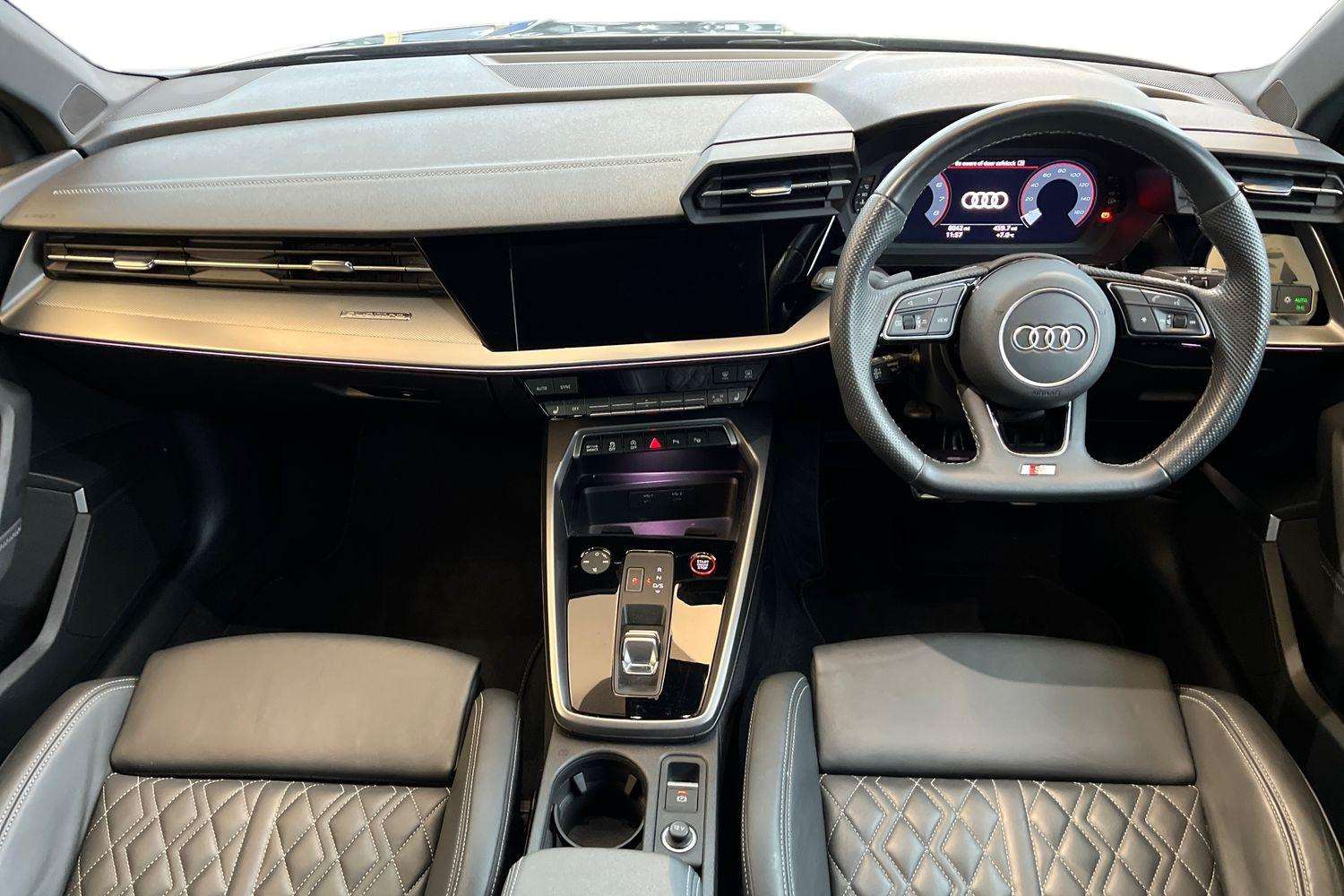 Used Audi A3 2023 for sale - 76827529: Photo 19