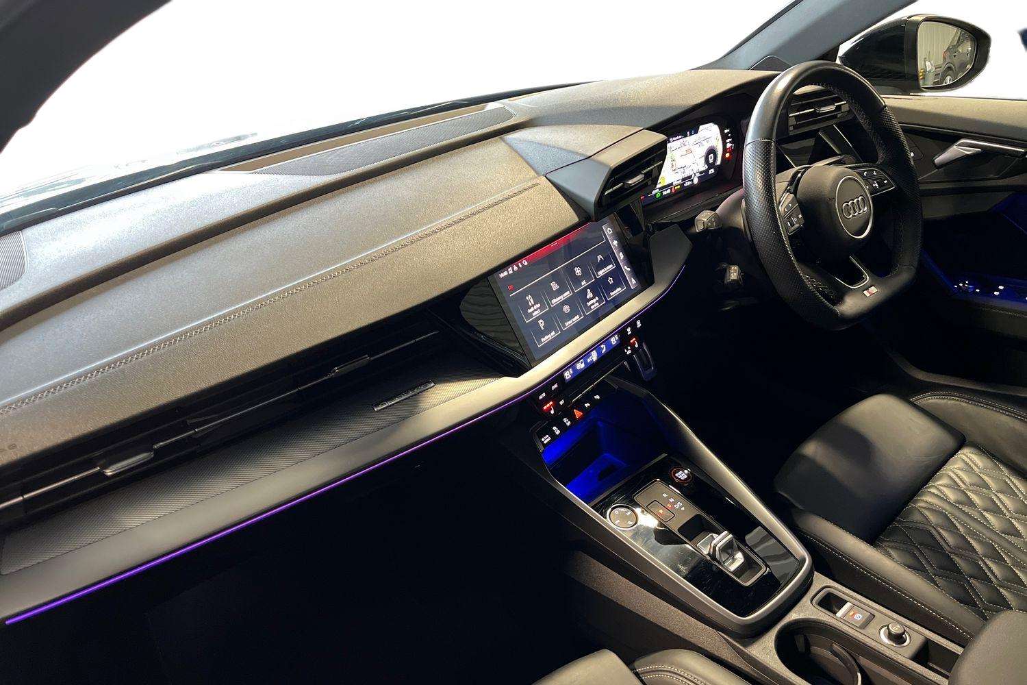 Used Audi A3 2023 for sale - 76827529: Photo 20