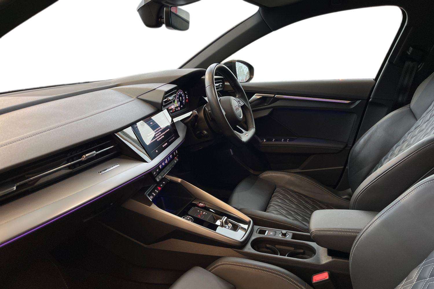 Used Audi A3 2023 for sale - 76827529: Photo 21