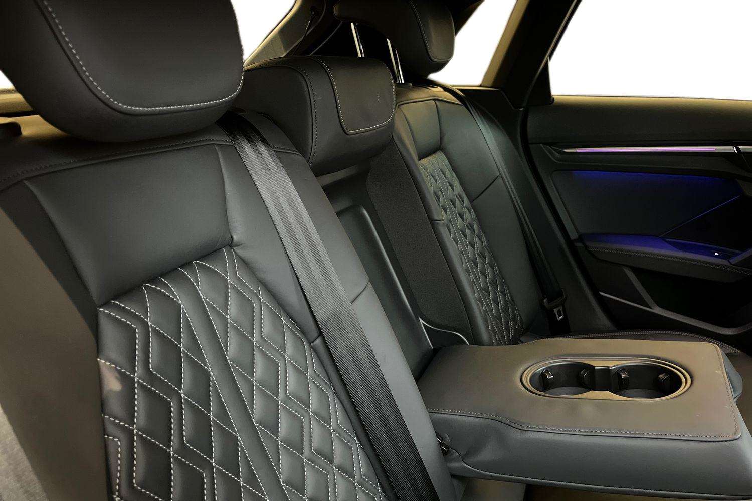 Used Audi A3 2023 for sale - 76827529: Photo 22