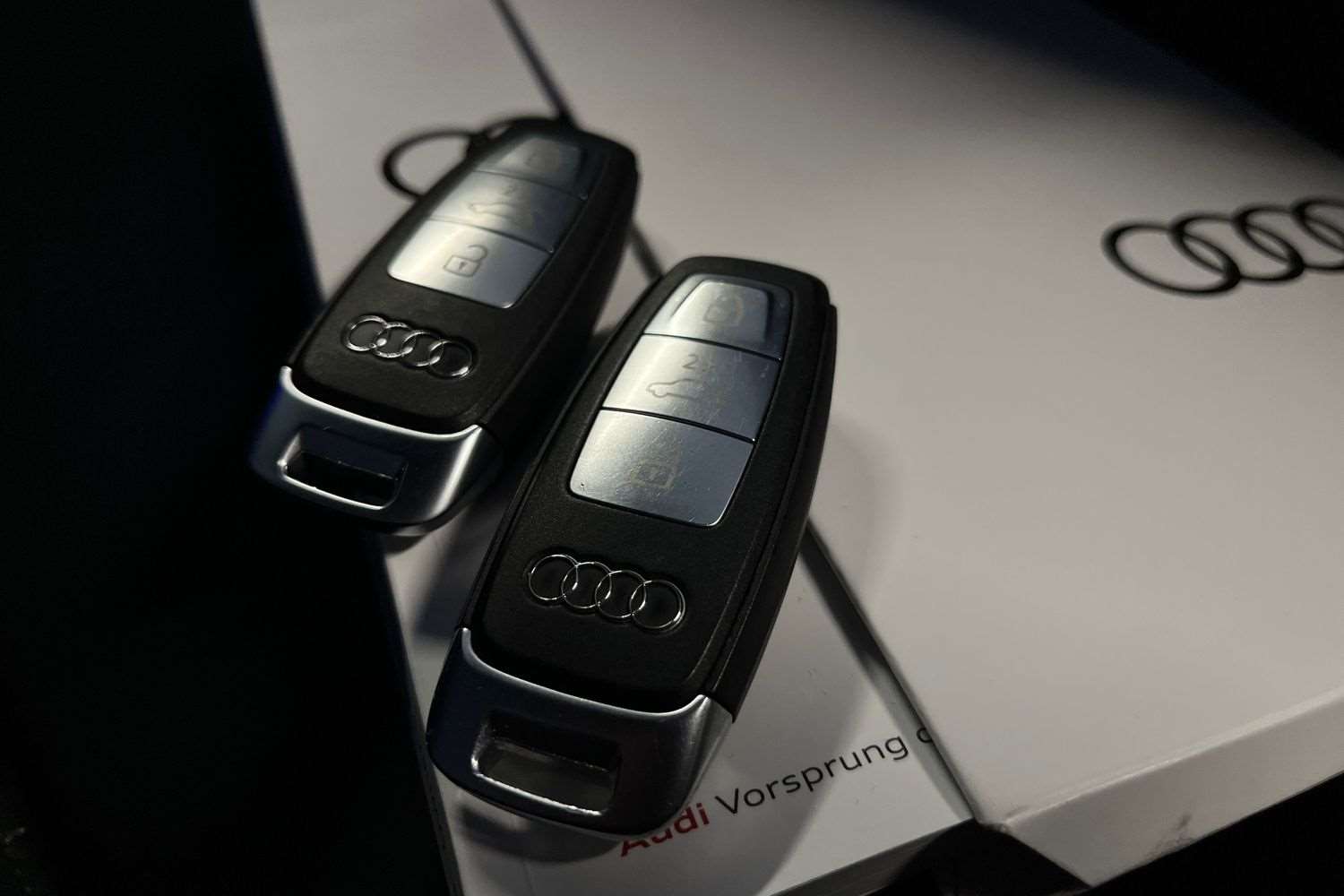 Used Audi A3 2023 for sale - 76827529: Photo 25