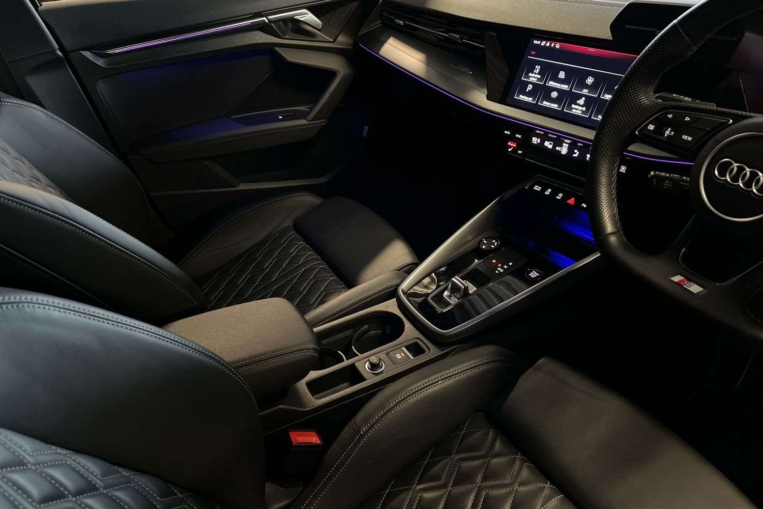 Used Audi A3 2023 for sale - 76827529: Photo 26