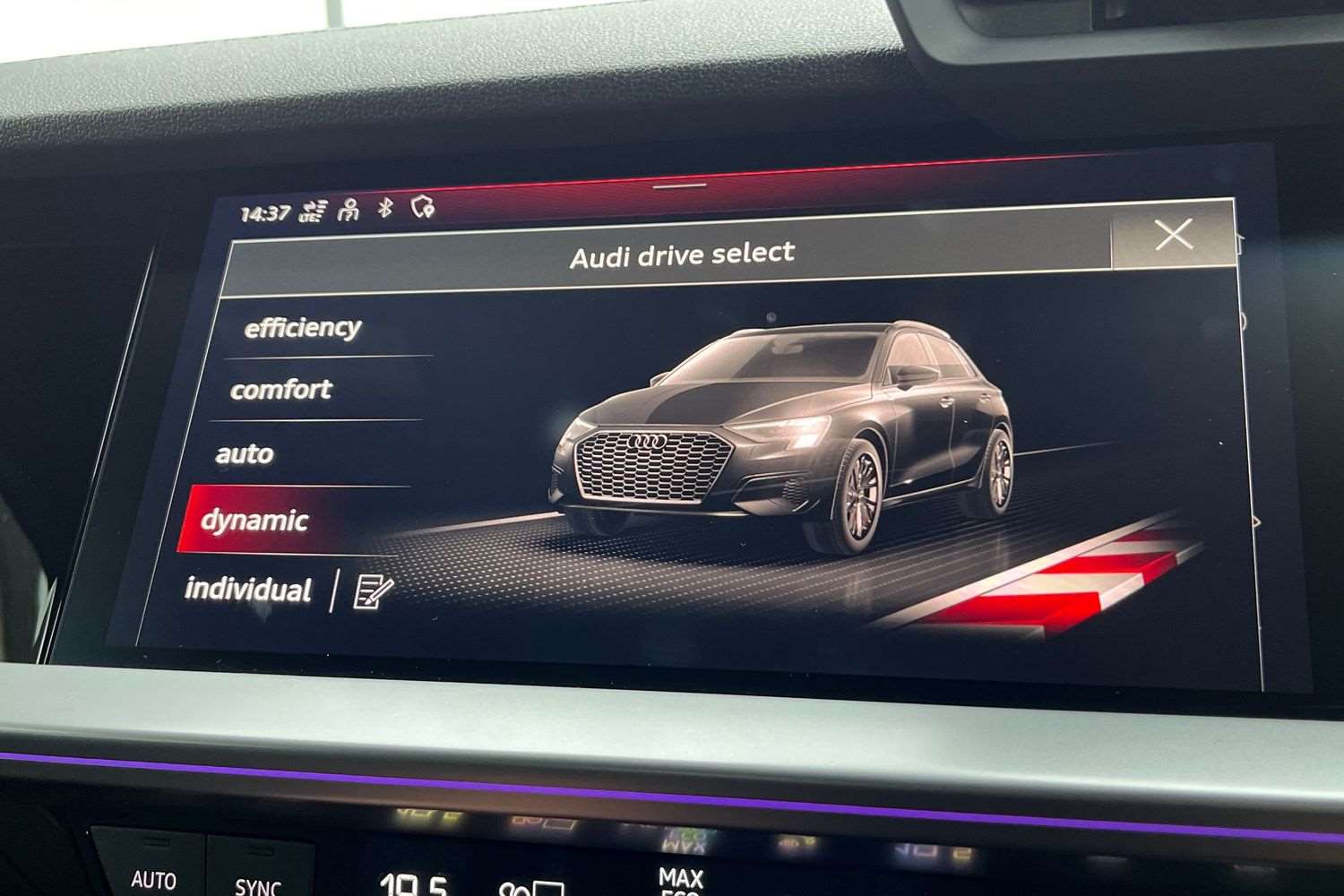 Used Audi A3 2023 for sale - 76827529: Photo 27