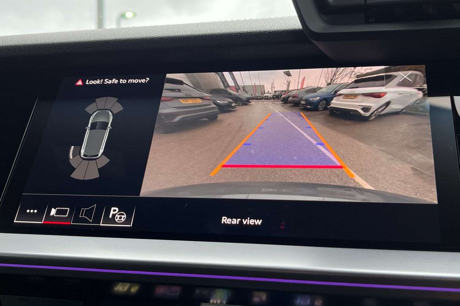 Used Audi A3 2023 for sale - 76827529: Photo 29